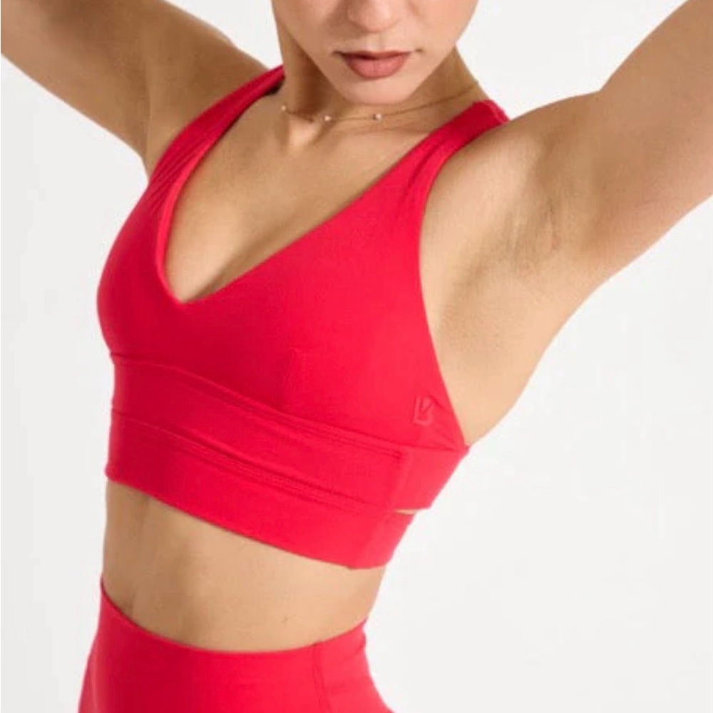 Buffbunny Alpha Sports Bra